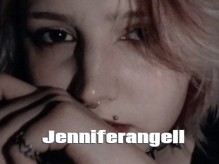 jenniferangell The hot porn