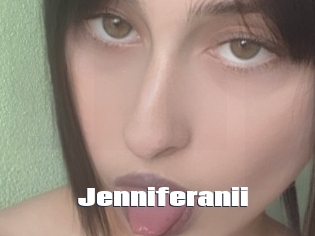 Jenniferanii