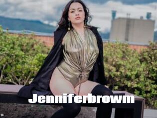jenniferbrowm The hot porn