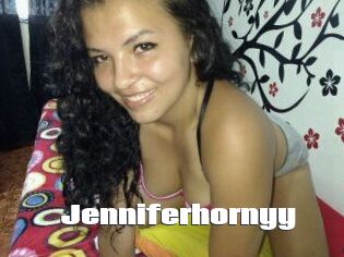 Jenniferhornyy