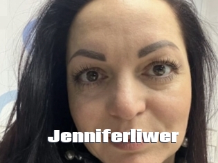 Jenniferliwer