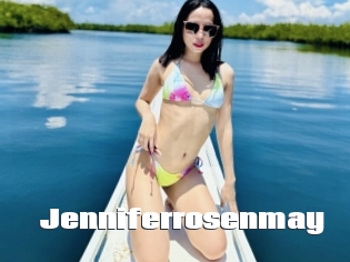 jenniferrosenmay The hot porn