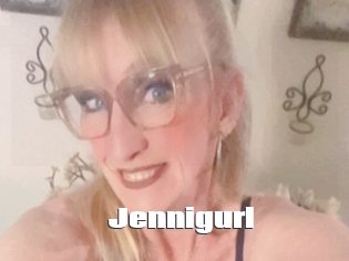 Jennigurl