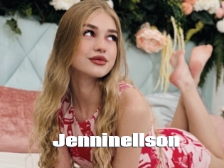 jenninellson The hot porn