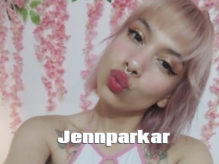 jennparkar The hot porn