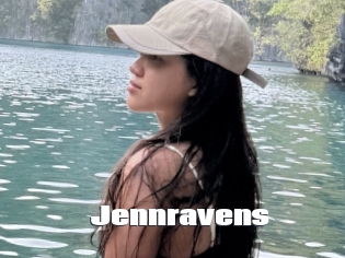 Jennravens