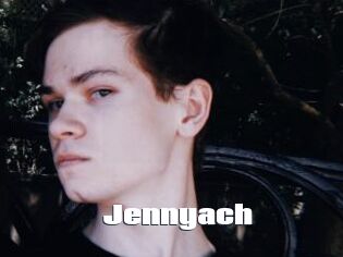 Jennyach