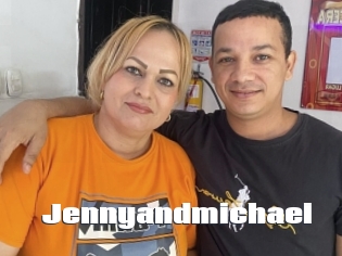 jennyandmichael The hot porn