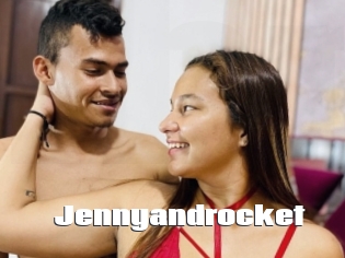 Jennyandrocket
