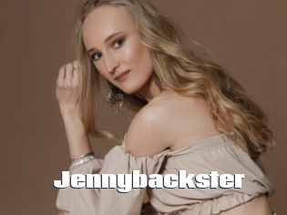 Jennybackster