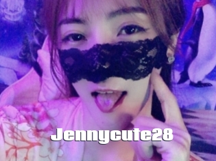 Jennycute28