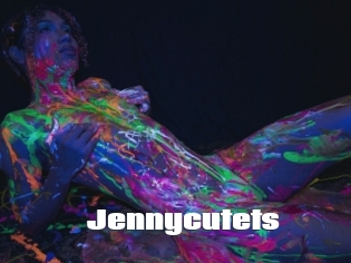 Jennycutets