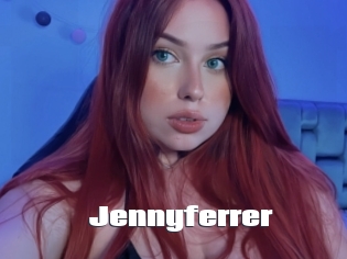 Jennyferrer