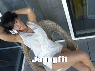 Jennyfit