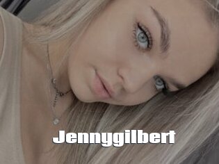 Jennygilbert