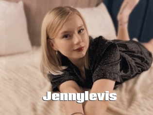 Jennylevis