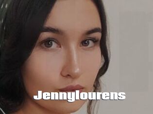 Jennylourens