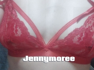 Jennymoree