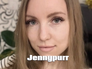Jennypurr