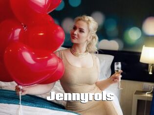 Jennyrols
