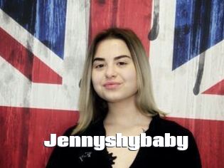 Jennyshybaby