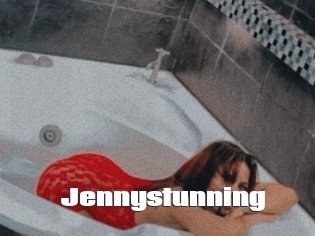 Jennystunning