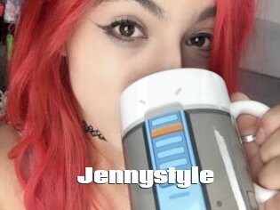 Jennystyle