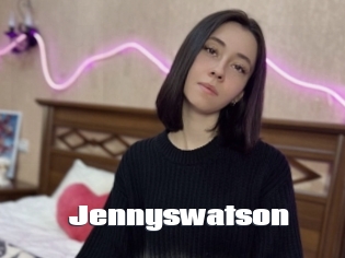 Jennyswatson