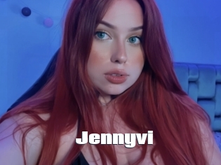 Jennyvi
