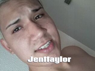 Jenttaylor