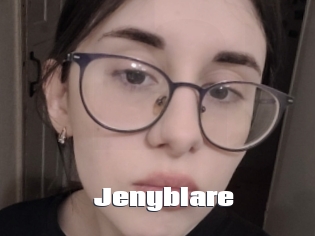 Jenyblare
