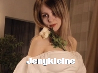 Jenykleine