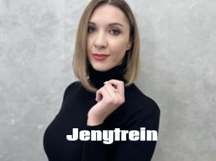 Jenytrein