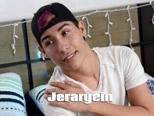 Jeraryein
