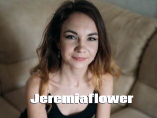 Jeremiaflower