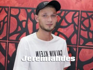 Jeremiahdes