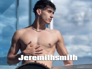 jeremithsmith The hot porn