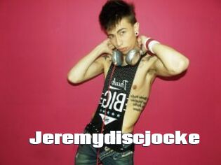 Jeremydiscjocke
