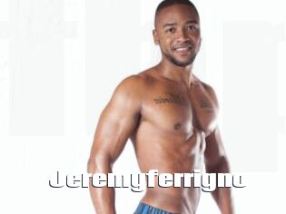 Jeremyferrigno