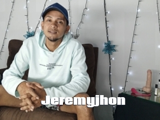 Jeremyjhon