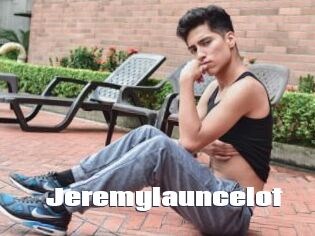 jeremylauncelot The hot porn