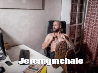 Jeremymchale
