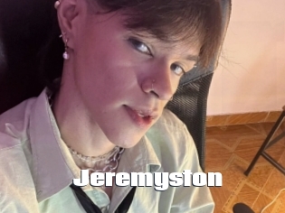 Jeremyston