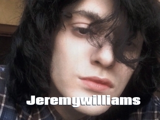 Jeremywilliams