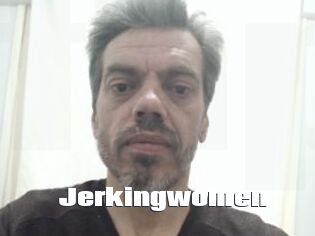 Jerkingwomen