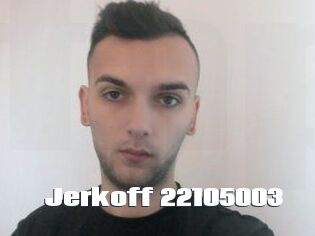 Jerkoff