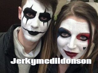 Jerkymcdildonson