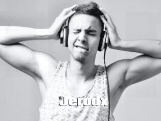 Jerodx