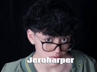Jeroharper