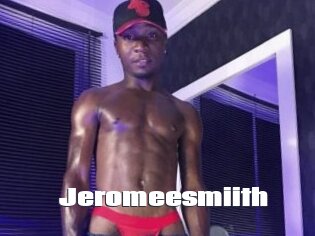 Jeromeesmiith